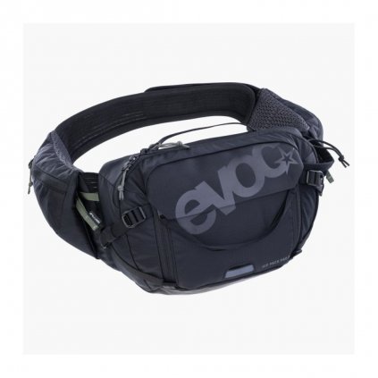 HIP PACK PRO 3 Black