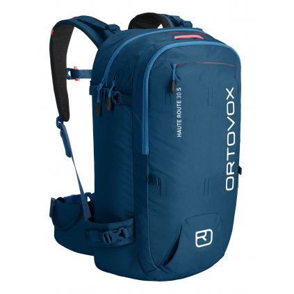 Haute Route 30 S | Petrol Blue, Ortovox