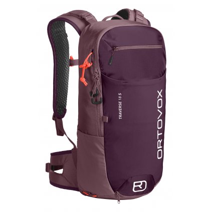 Traverse 18 S | Mountain Rose, Ortovox