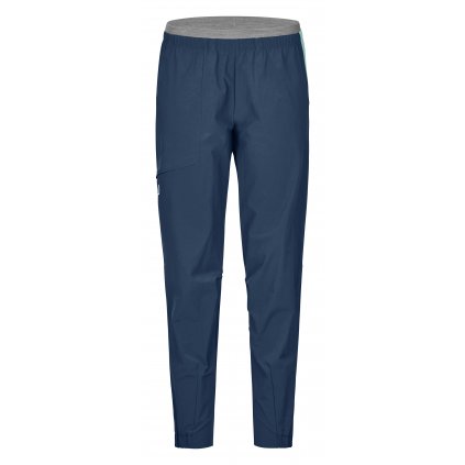 Piz Selva Pants Women's | Deep Ocean, Ortovox