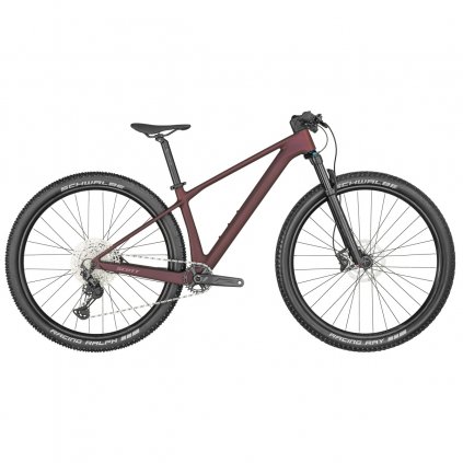 SCO Bike Contessa Scale 910