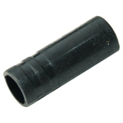 koncovka bowdenu BASIC plast 5 mm bez vložky