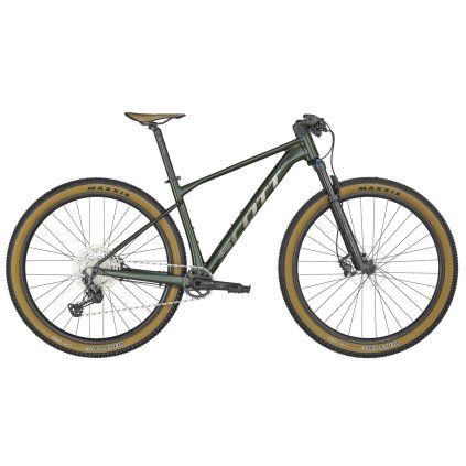 SCO Bike Scale 950