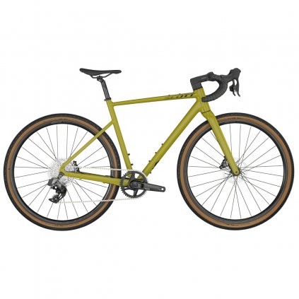 SCO Bike Speedster Gravel 10