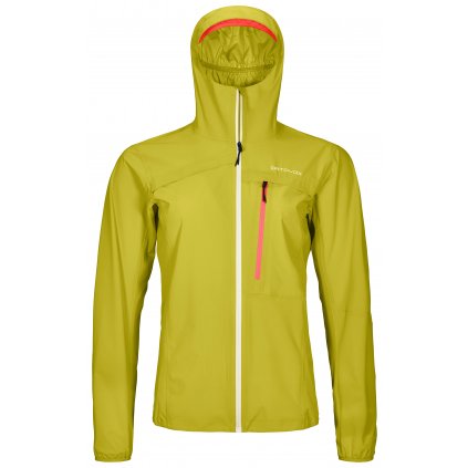 2.5L Civetta Jacket Women's | Dirty Daisy, Ortovox