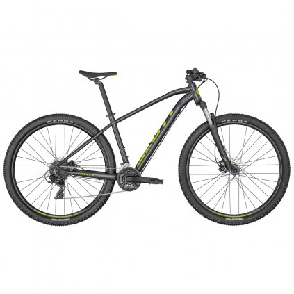 SCO Bike Aspect 960 black (KH)