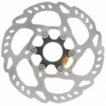 SHIMANO SLX SM-RT70-E 180mm Center lock, Ice technology, brzdový kotouč