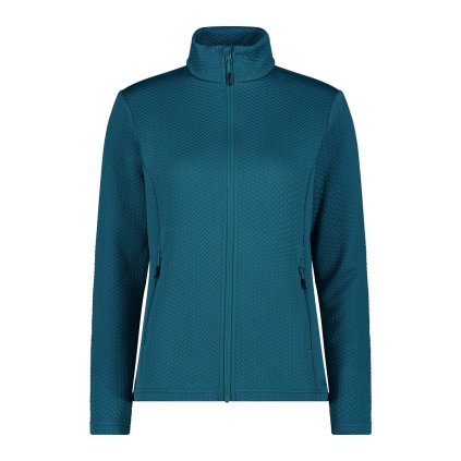 Dámská mikina, WOMAN JACKET, 34L4066/E867, CMP