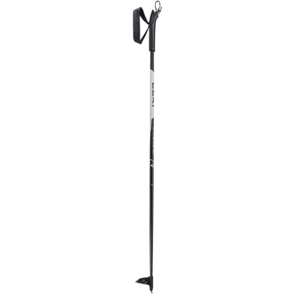 XTA Base Jr., black-white
