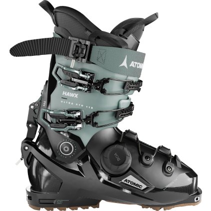 HAWX ULTRA XTD 115 BOA W GW, Atomic