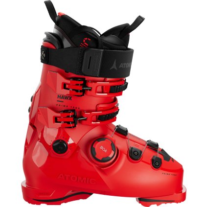 HAWX PRIME 120 S BOA GW RED, Atomic