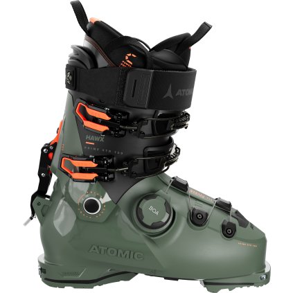 HAWX PRIME XTD 120 BOA GW, Atomic