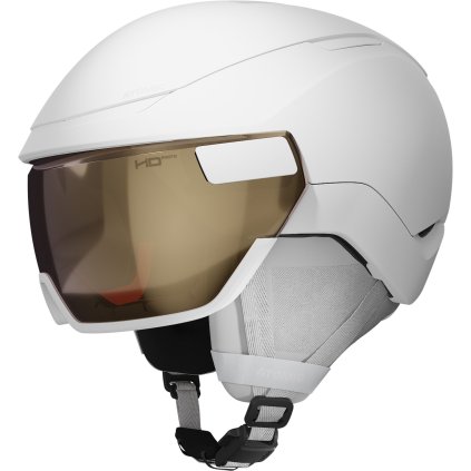 REVENT GT A VISOR HD PHOTO Whi, Atomic