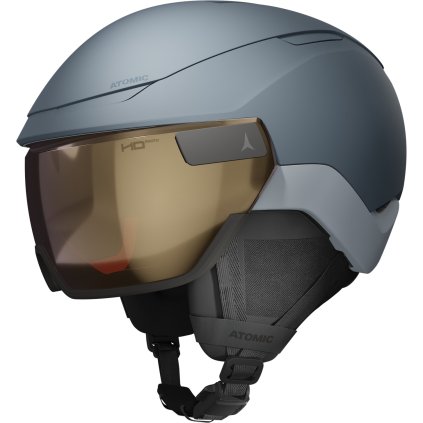 REVENT GT A VISOR HD PHOTO Gry, Atomic