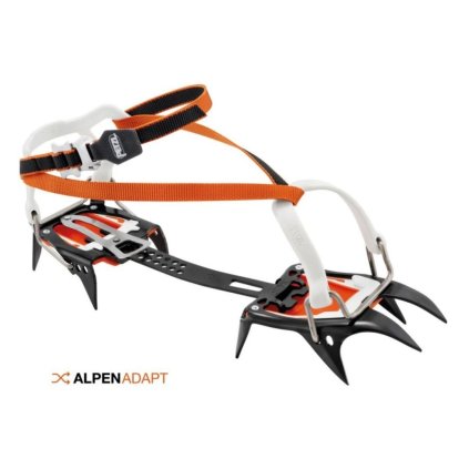 Petzl Irvis Fl 10