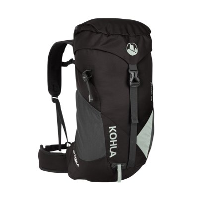 Backpack Active 22l| černá, Kohla