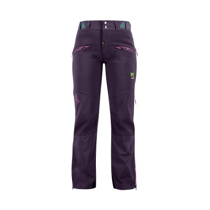 MARMOLADA W PANTS, starorůžové, Karpos