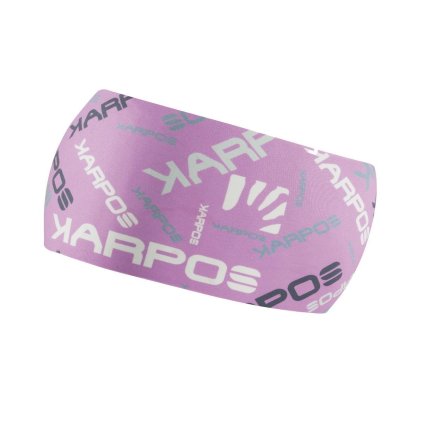 LAVAREDO HEADBAND, Karpos