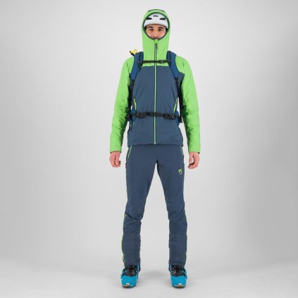 VINSON EVO JKT, zelená,  Karpos
