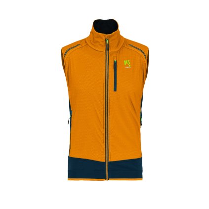 ALAGNA PLUS EVO VEST, žlutá,  Karpos