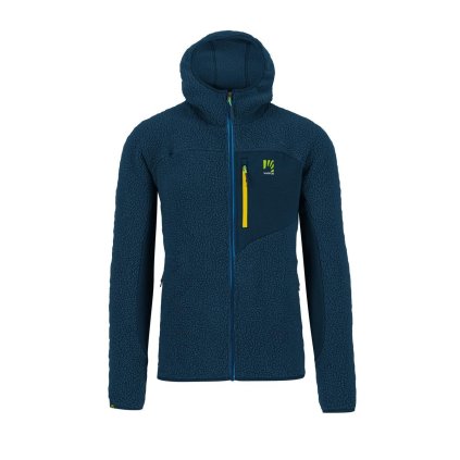 80'S HOODIE FLECE, Karpos