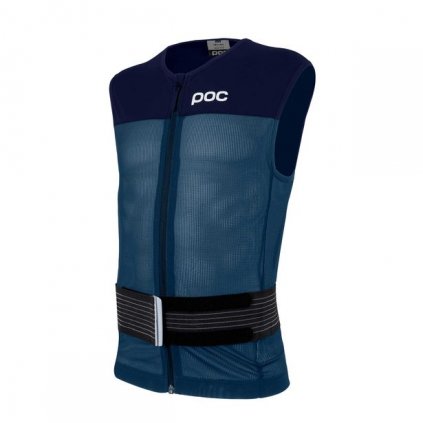 Air Vest Jr cubane blue Chránič páteře, Poc