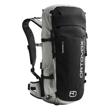 Traverse Pure 30 | Grey Marble, Ortovox