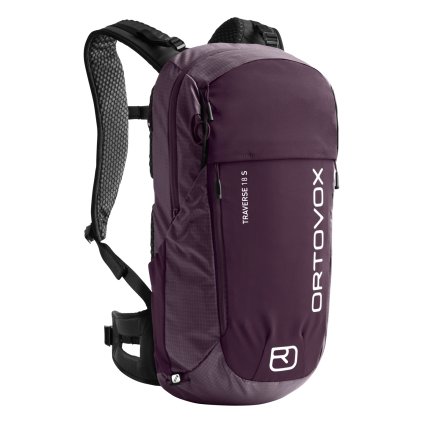 Traverse 18 S | Wild Berry, Ortovox