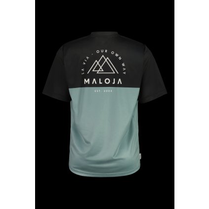 Dres BarettiM. All Mountain 1/2_sage multi_L