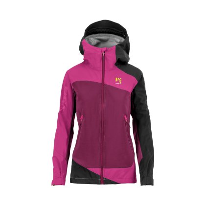 MARMOLADA W JACKET, Karpos
