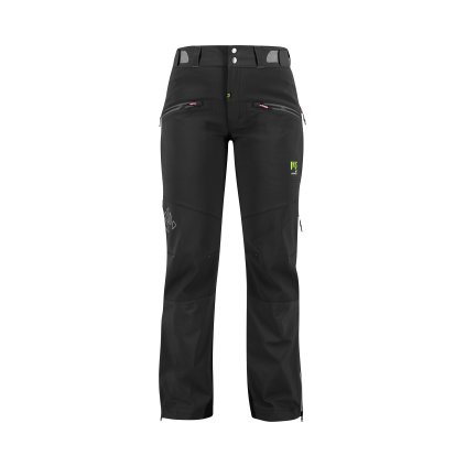 MARMOLADA W PANT, Karpos, černé 25