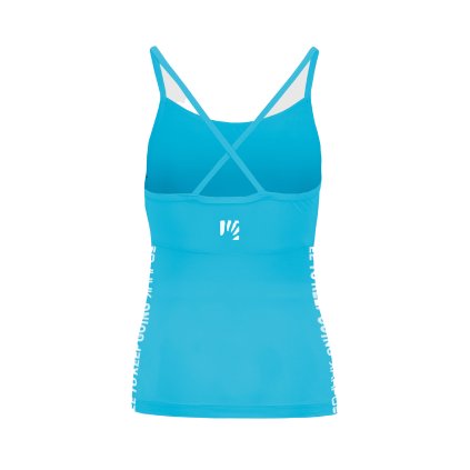 EASYFRIZZ W TOP, Karpos