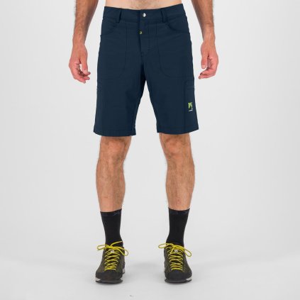 FANTASIA  BERMUDA, Karpos