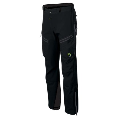 MARMOLADA PANTS, Karpos, černé 26