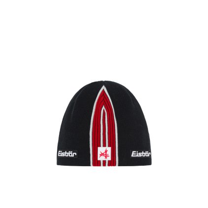 ES-Ingemar M‹ XL SA-schwarz-white-ketchup