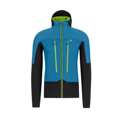 ALAGNA PLUS 2.0 JKT, Karpos