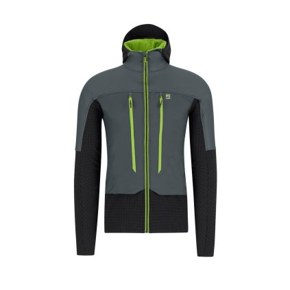 ALAGNA PLUS 2.0 JKT, Karpos