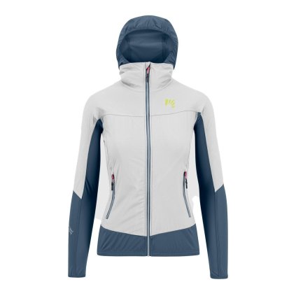 LAVAREDO W JACKET, Karpos