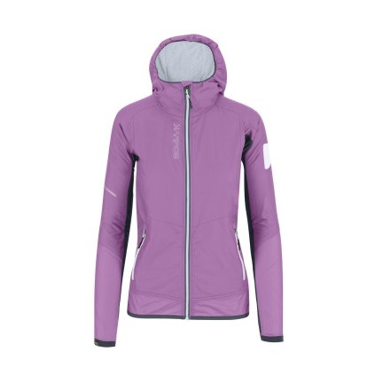 LAVAREDO EVO W JKT, Karpos