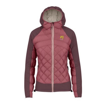 LASTEI AC.PLUS W JCK, Karpos