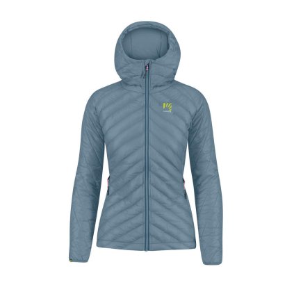 SAS PLAT W JKT, Karpos