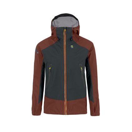 STORM EVO JACKET, Karpos