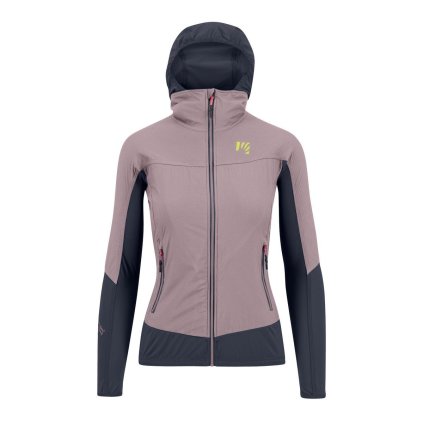 LAVAREDO W JACKET, Karpos