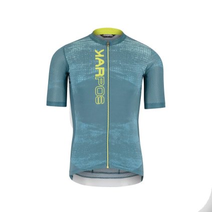 GREEN FIRE JERSEY, Karpos
