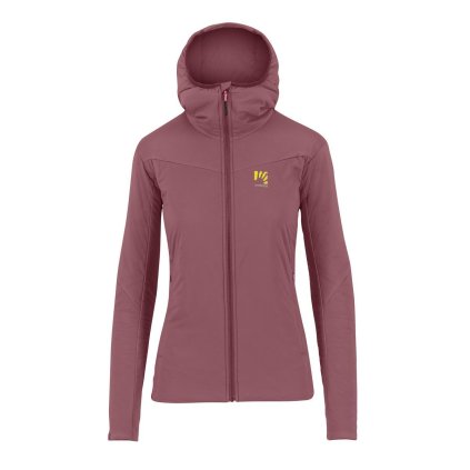 CASTORE W JACKET, Karpos