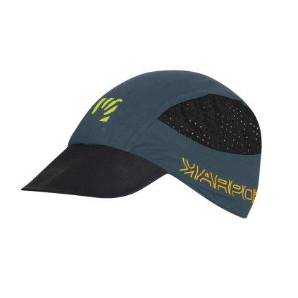 LAVAREDO CAP, Karpos