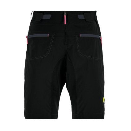 BALLISTIC E.W SHORT, Karpos