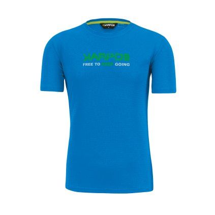 VAL FEDERIA TEE, Karpos