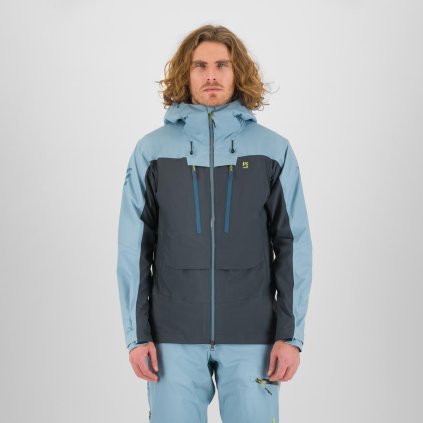 MIDI SHELL JKT, Karpos