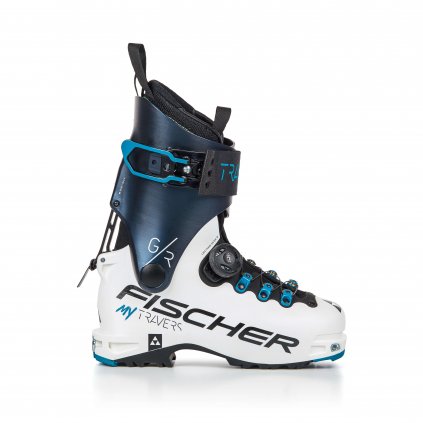 Travers GR My Style 21-22 skialpová bota, Fischer